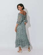Livia Ankle Dress | Iris Dresses Cleobella