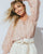 Loop Belt | Cream Accessories Cleobella