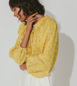 Lyra Blouse | Cassia Tops Cleobella