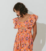 Maia Ankle Dress | Tropique Dresses Cleobella