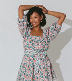 Mara Mini Dress | Wildflower Dresses Cleobella