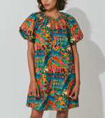 Natia Mini Dress | Paradiso Dresses Cleobella