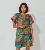 Natia Mini Dress | Paradiso Dresses Cleobella