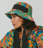Noa Bucket Hat | Paradiso HATS Cleobella
