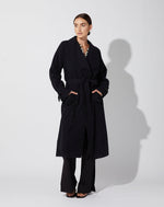 Oliver Jacket | Black Jackets Cleobella