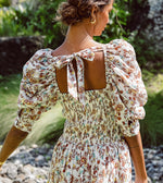 Penelope Midi Dress | Enya Dresses Cleobella