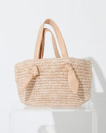 Pondi Tote | Natural Totes Cleobella