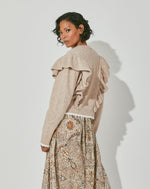 Quinn Sweater | Almond Tops Cleobella