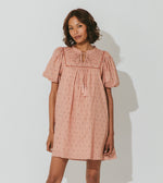 Sybil Mini Dress | Petal Dresses Cleobella