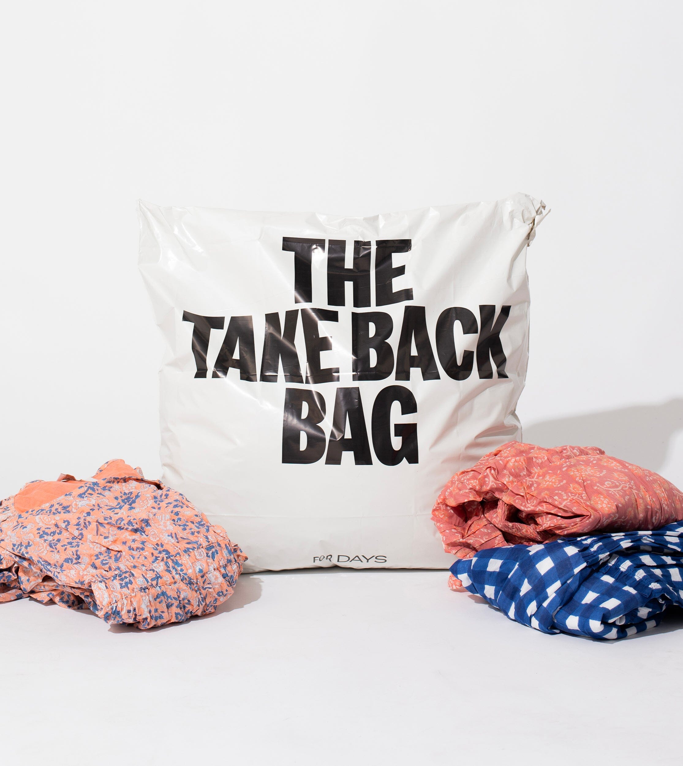 Shop the Take Back Bag
