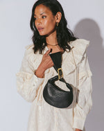 Vida Wristlet | Black Totes Cleobella