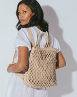 Wren Backpack | Moccasin Weekenders Cleobella Littles