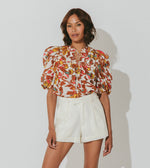 Zola Blouse | Shea Tops Cleobella