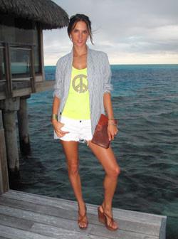 Alessandra Ambrosio