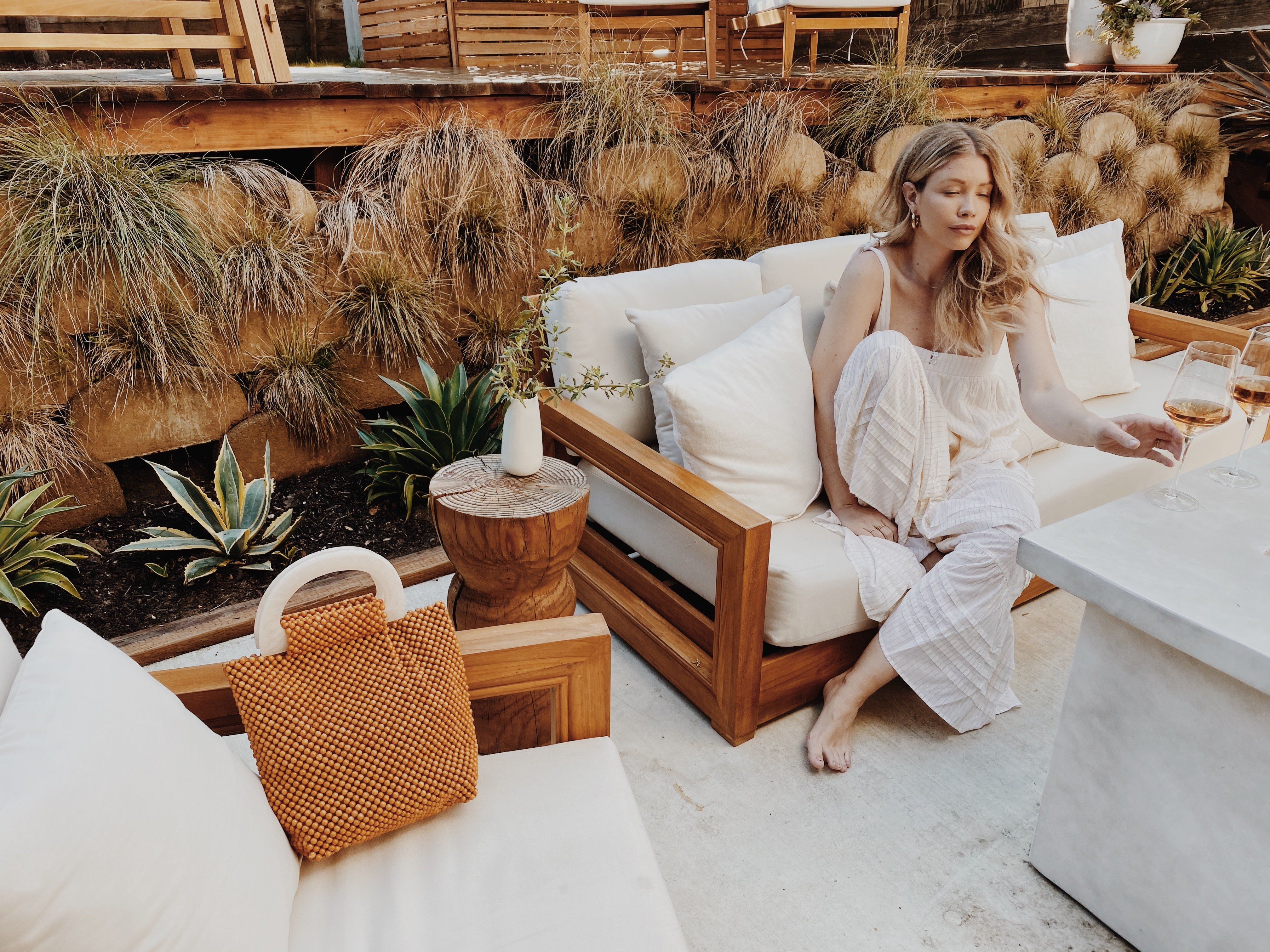 Cleo Woman: Aleksandra Zee – Cleobella