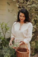 Bella Feature: Shiva Rose