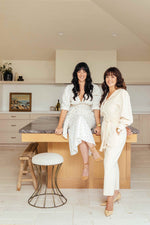 Cleo Women: Design 4 Corners