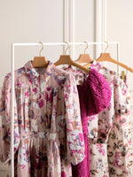 Introducing Cleobella x Loverly Grey