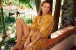 Introducing: The Wildflower Block Print Capsule