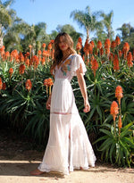 ROCKY BARNES x CLEOBELLA SUMMER 2018