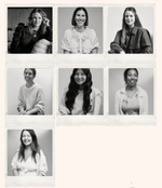 This Woman's Work: Celebrating International Women's Day