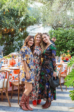When Women Gather, Magic Happens