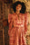 Hartley Mini Dress | Oree