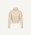 Serah Sweater | Ivory