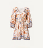 Avonlea Mini Dress | Bellavista