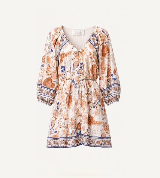 Avonlea Mini Dress | Bellavista