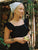 Mabel Midi Dress | Black