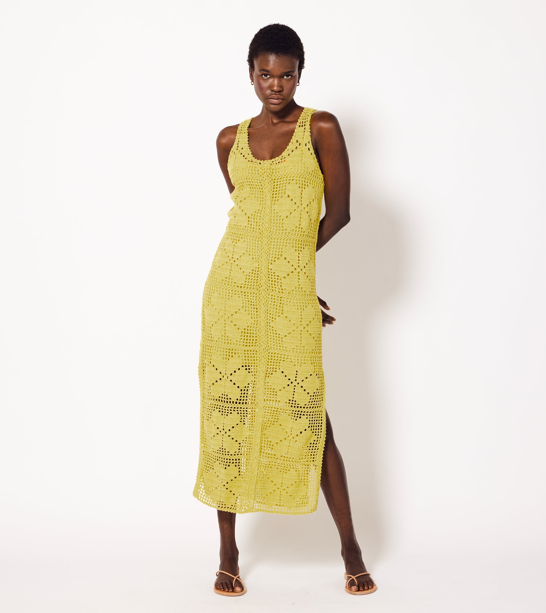 Mini Dress Vestito Crochet Zara Crochet Dress H&m Abito A Uncinetto Floral Crochet Knit Dress Multi Mini Dress Vestito Crochet Zara Crochet Dress H&m Abito A Uncinetto Floral Crochet Knit Dress Multi