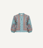 Noelle Blouse | Bleura