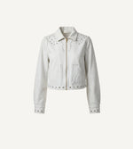 Adare Jacket | Skywriting Jackets Cleobella 