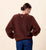 Addison Cardigan | Cocoa Jackets Cleobella 
