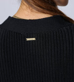 Addison Sweater | Black Tops Cleobella 