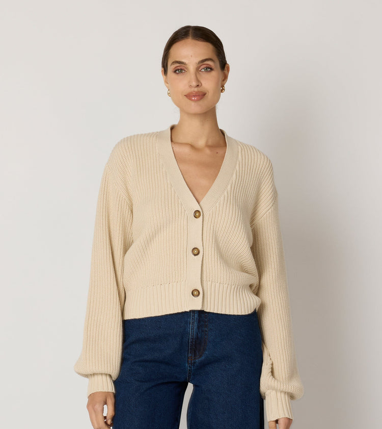 Addison Sweater