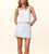 Adelaide Mini Skirt | Skywriting Bottoms Cleobella 