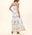 Adria Ankle Dress | Monecito Dresses Cleobella 