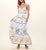 Adria Ankle Dress | Monecito Dresses Cleobella 