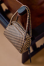 Alia Tote | Black Multi Bag Cleobella 