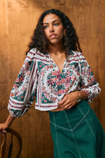 Alice Top | Carmella Tops Cleobella 