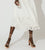 Allegra Midi Dress | Ivory Dresses Cleobella 