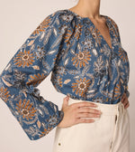 Allison Blouse | Magnolia Tops Cleobella 