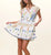 Alyssa Mini Dress | montecito Dresses Cleobella 