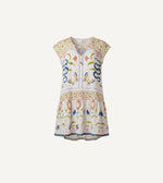 Alyssa Mini Dress | montecito Dresses Cleobella 
