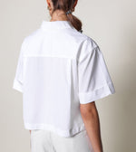 Ama Blouse | White Tops Cleobella 