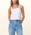 Amal Top | Ivory Tops Cleobella 
