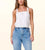 Amal Top | Ivory Tops Cleobella 