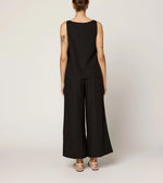 Ambesia Tank | Black Tops Cleobella 